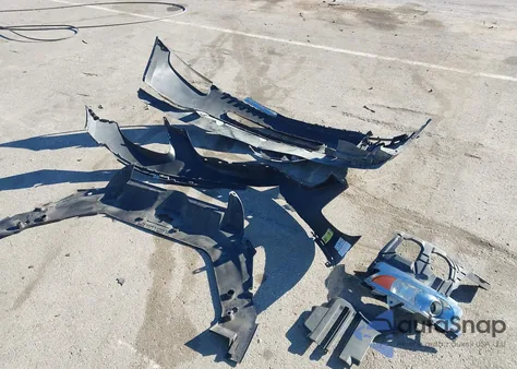 2010 Buick Enclave 1Xl from USA, damaged, VIN 5GALRBED5AJ268193